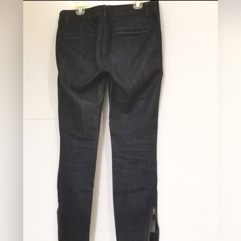 J. Crew Jeans City Fit.